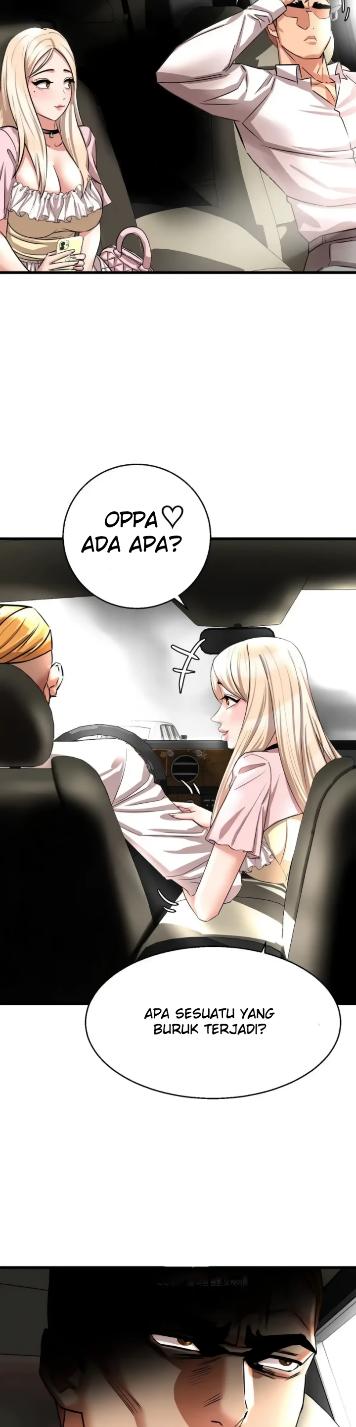 Farming with Girls Chapter 15 - Page 22